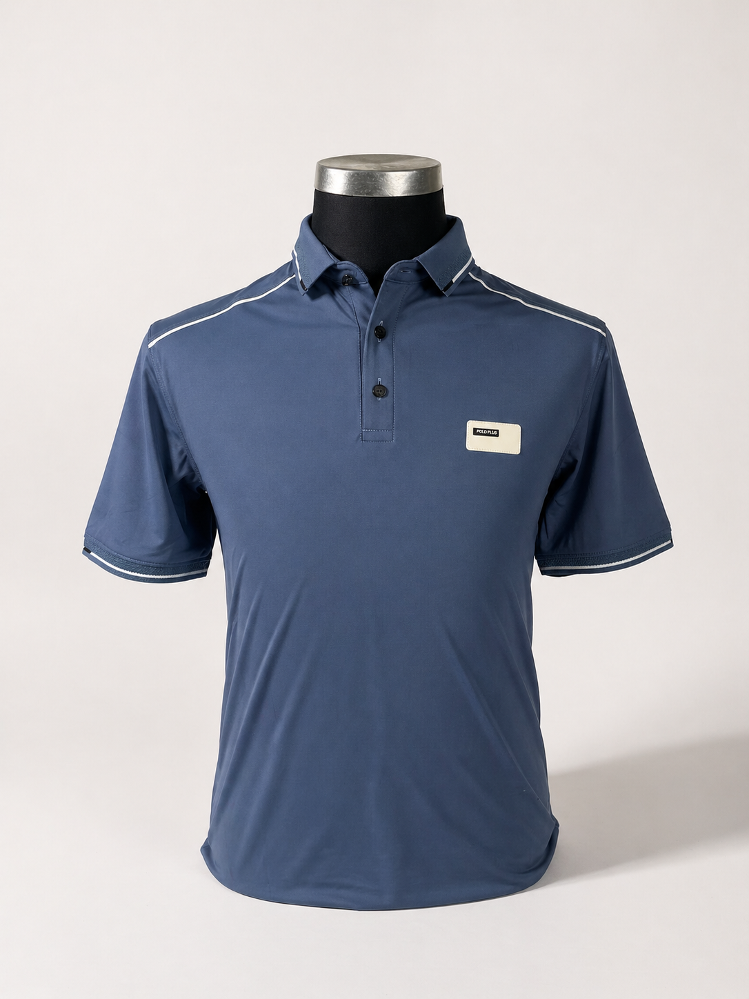 Men’s Designer Polo Shirt